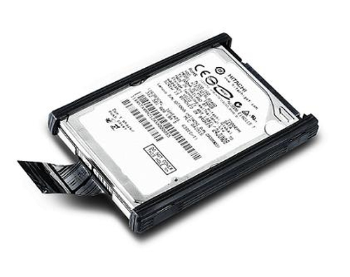 Lenovo 500GB 7.2k SATA 7mm, 500 GB, 7200 RPM, 2.5", Serial ATA