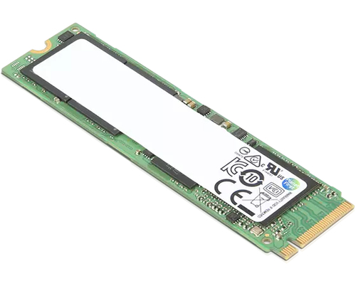 Lenovo 4XB0S74999, 2 TB, M.2, 3300 MB/s