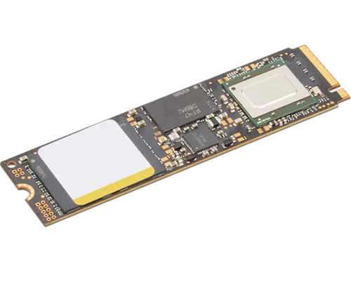 Lenovo 4XB1K68128, 512 GB, M.2