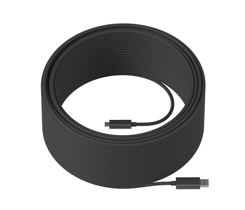Logitech Strong USB, Graphite
