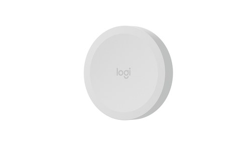 Logitech Scribe, Remote control, White