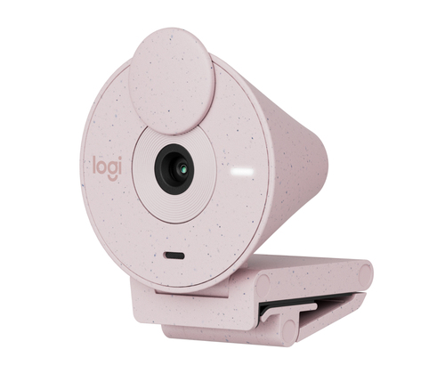 Logitech 960-001447, 2 MP, 1920 x 1080 pixels, Full HD, 30 fps, 1280x720@30fps, 1920x1080@30fps, 720p, 1080p