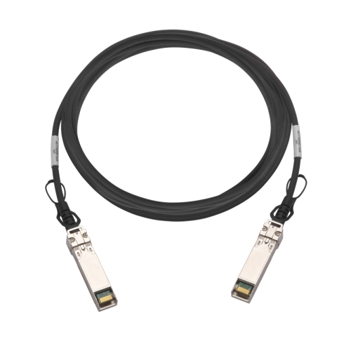 QNAP CAB-DAC50M-SFPP, 5 m, DAC, SFP+, SFP+