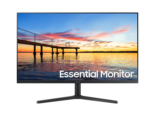Samsung LS32B300NW, 81,3 cm (32"), 1920 x 1080 pixels, Full HD, LCD, 8 ms, Black