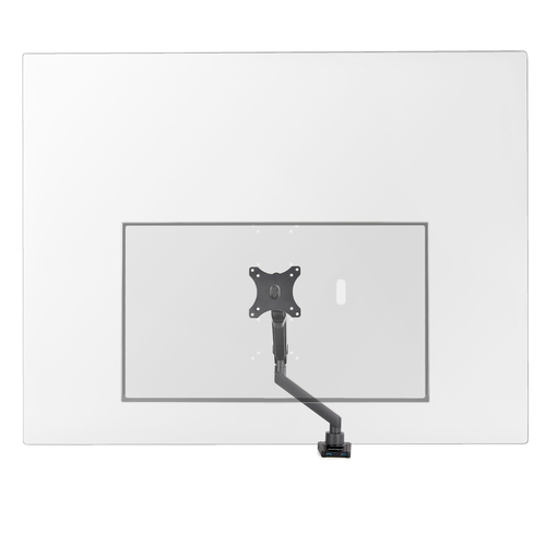 StarTech.com MONPROTECT, Transparent, Acrylic, 1100 mm, 889 mm, 3 mm, 3,7 kg