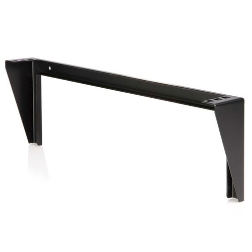 StarTech.com RK119WALLV, Black, 1 pc(s), 660 g