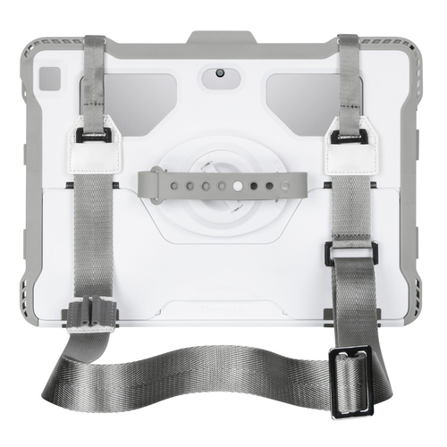 Targus THZ893GLZ, Cover, 33 cm (13"), Shoulder strap, 500 g