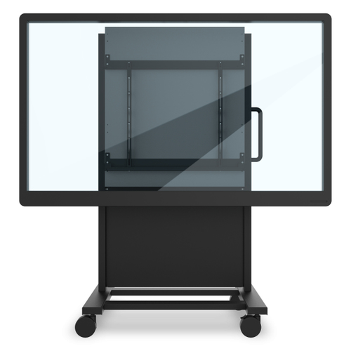 Viewsonic VB-BLM-006, 169 kg, 0 - 650 mm