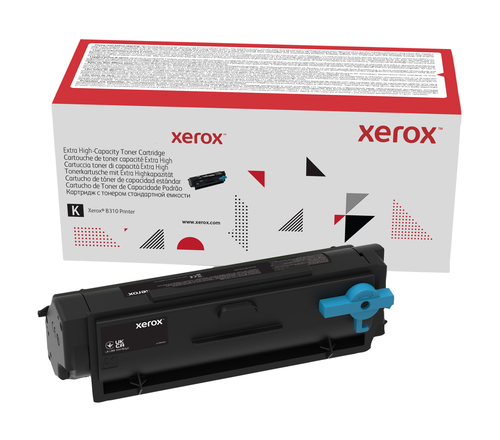 Xerox 006R04378, 20000 pages, Black, 1 pc(s)