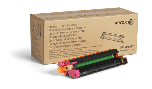 Xerox 108R01482, 40000 pages, Magenta, 1 pc(s)