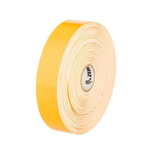 Zebra Z-Band Splash Wristband, White, Self-adhesive printer label, Thermal transfer, Zebra, 1" x 10", 800 pc(s)