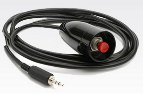 Motorola 25-04950-01R, Black, DS457, MiniScan MS32xx, MS954, MS22xx, MS12xx