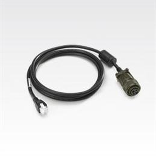 Motorola AC Power Cable, Black