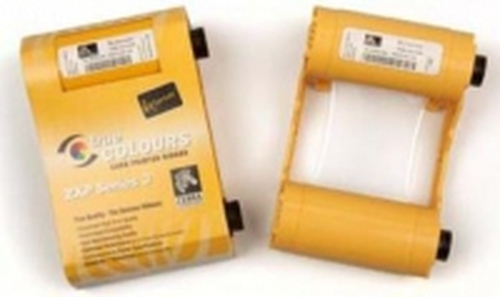 Zebra 800033-806, ZPX 3, Roll, Gold