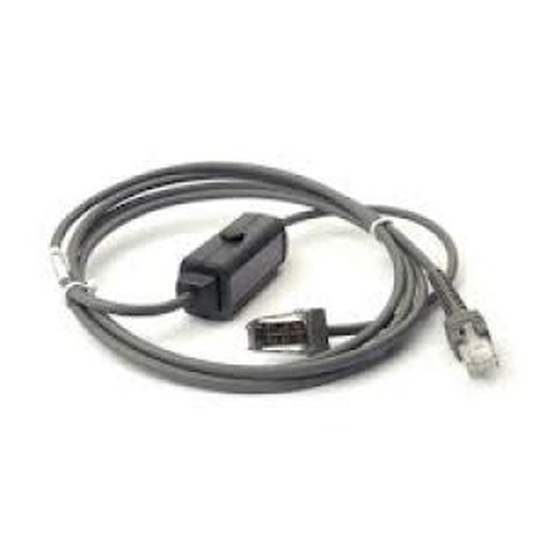 Motorola CBA-M64-S07ZAR, Grey, 2 m, Motorola LI2208