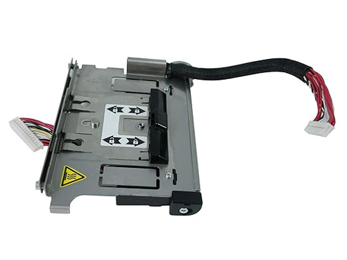 Zebra P1037974-013, Thermal print head, Grey