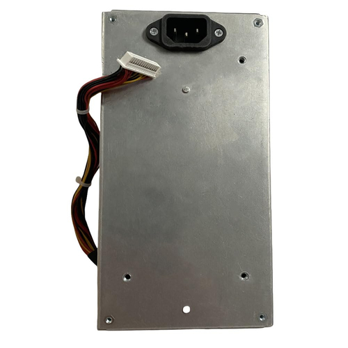 Zebra P1112750-042, Power supply, Grey