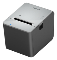 Epson TM-L100, Thermal line, 203 x 203 DPI, 170 mm/sec, Wired & Wireless, Black