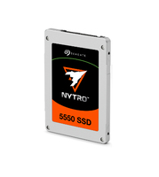 Seagate Nytro 5550H, 3,2 TB, 2.5", 7400 MB/s