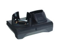 Zebra CRD-TC7X-SE2CPP-01, Indoor, Black