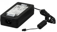 Zebra P1076000-004, 60 W, 24 V, Black
