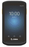 Zebra TC20, 10,9 cm (4.3"), 800 x 480 pixels, Multi-touch, Capacitive, 0,032 GB, MicroSD (TransFlash)