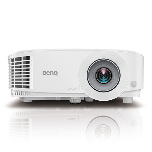BenQ MW732, 4000 ANSI lumens, DLP, WXGA (1280x800), 20000:1, 16:10, 762 - 7620 mm (30 - 300")
