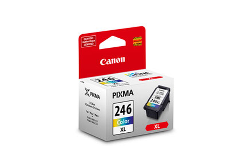 Canon CL-246XL, 1 pc(s)