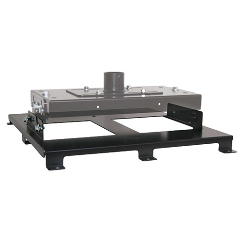Chief HB107B, Bracket, Chief, Black, 6,4 kg, TAA, 1 pc(s)
