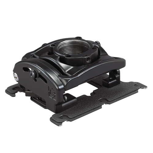 Chief RPMB361, Ceiling, 22,7 kg, Black, 2,7 kg, TAA, 1 pc(s)