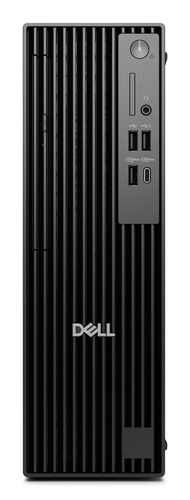 DELL Pro QBS1250 Plus, Intel Core Ultra 5, 235, 16 GB, 512 GB, DVD±RW, Windows 11 Pro