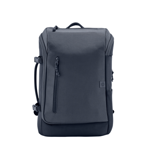 HP Travel 25 Liter 15.6 Iron Grey Laptop Backpack, Backpack, 39,6 cm (15.6"), 860 g
