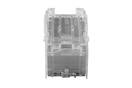 HP Staple Cartridge Refill, HP LaserJet Multifunction printers: 4730, CM4540, CM4730, CM6030, CM6040, 9040, 9050, M4345,..., Business, 94 mm, 40 mm, 42 mm, 230 g