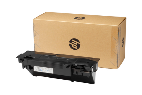 HP LaserJet Toner Collection Unit, Maintenance kit, Laser, Black, Japan, P1B94A, 100000 pages