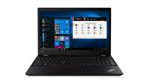 Lenovo ThinkPad P53s, Intel® Core™ i5, 1,6 GHz, 39,6 cm (15.6"), 1920 x 1080 pixels, 8 GB, 256 GB