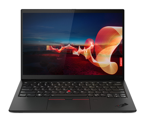 Lenovo ThinkPad X1 Nano Gen 1, Intel® Core™ i5, 1,8 GHz, 33 cm (13"), 2160 x 1350 pixels, 16 GB, 256 GB