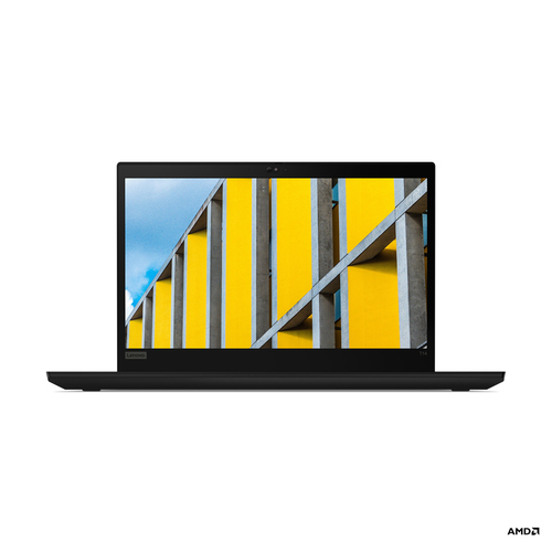 Lenovo ThinkPad T14 Gen 2 (AMD), AMD Ryzen™ 5 PRO, 2,3 GHz, 35,6 cm (14"), 1920 x 1080 pixels, 16 GB, 512 GB