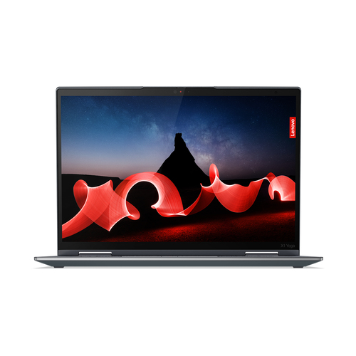Lenovo ThinkPad X1 Yoga Gen 8, Intel® Core™ i7, 35,6 cm (14"), 1920 x 1200 pixels, 16 GB, 512 GB, Windows 11 Pro