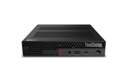 Lenovo ThinkStation P340, 2 GHz, Intel® Core™ i7, i7-10700T, 16 GB, 512 GB, Windows 10 Pro