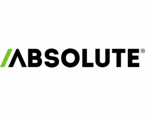 Lenovo Absolute Resilience, 12 Month, 1000-2499U, for Government, 1 license(s), 1 year(s), Government (GOV)