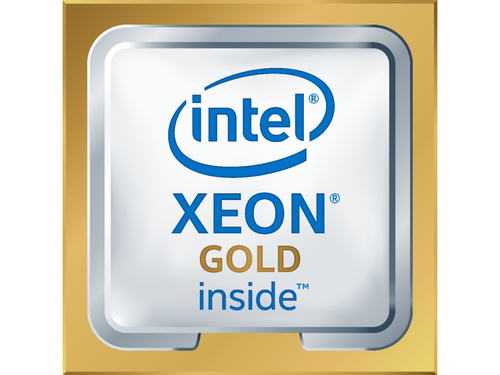 Lenovo Intel Xeon Gold 6246, Intel® Xeon® Gold, LGA 3647 (Socket P), 14 nm, Intel, 3,3 GHz, 64-bit