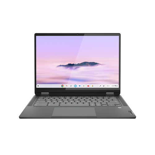 Lenovo IdeaPad Flex 5 Chrome 14IAU7 (Plus), Intel® Core™ i3, 35,6 cm (14"), 1920 x 1200 pixels, 8 GB, 256 GB, ChromeOS