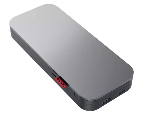 Lenovo G0A3LG2WWW, 20000 mAh, Lithium Polymer (LiPo), 65 W, Grey