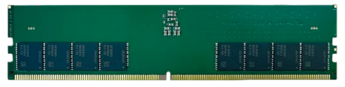 QNAP RAM-32GDR5N0-UD-4800, 32 GB, 1 x 32 GB, DDR5, 4800 MHz, 288-pin DIMM