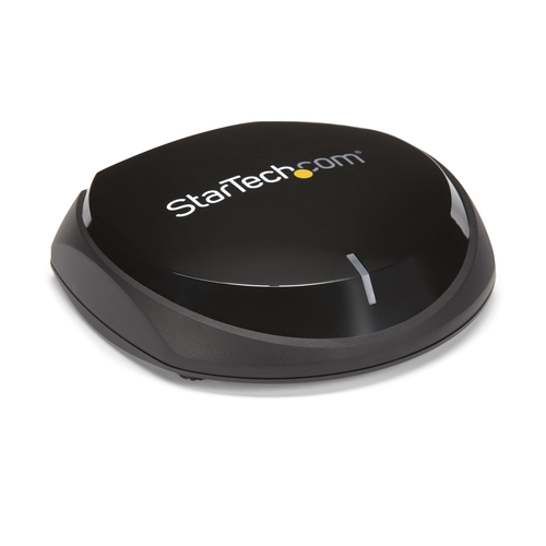 StarTech.com BT52A, 3.5 mm + TOSLINK, 20 m, 0 - 40 °C, -20 - 60 °C, Black, USB