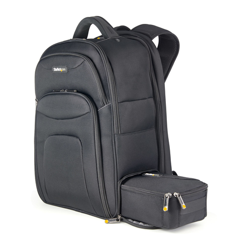 StarTech.com NTBKBAG173, Backpack, 43,9 cm (17.3"), 1,5 kg
