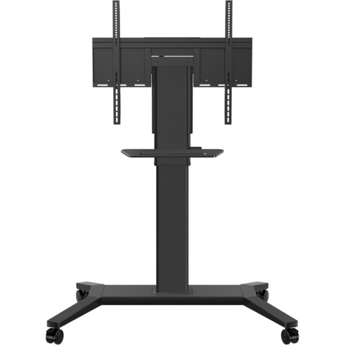 Viewsonic VB-STND-003, 100 kg, 190,5 cm (75"), 139,7 cm (55"), 800 x 600 mm, 0 - 560 mm, 0 - 90°