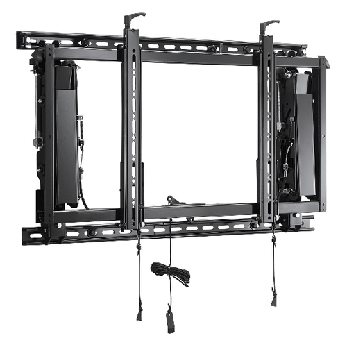 Viewsonic WMK-069, 68 kg, 106,7 cm (42"), 2,18 m (86"), 100 x 200 mm, 700 x 400 mm, -25,4 - 25,4 mm