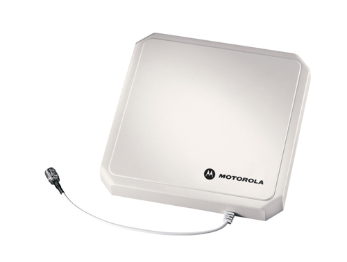 Motorola AN480 RFID Antenna, 6 dBi, 50 O, 65°, 65°, Directional antenna, N-type
