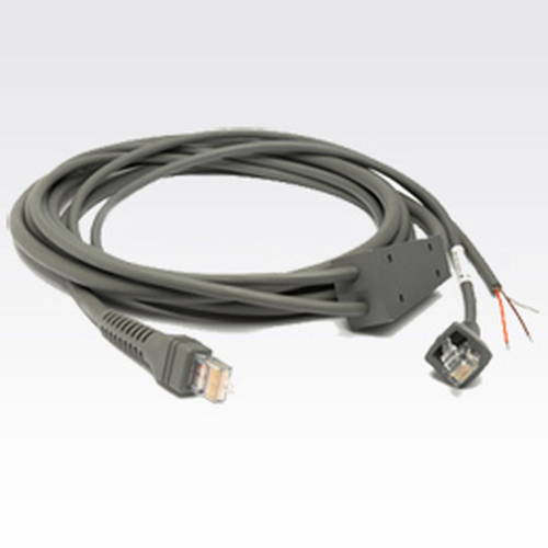 Motorola CBA-S05-S09EAR, Grey